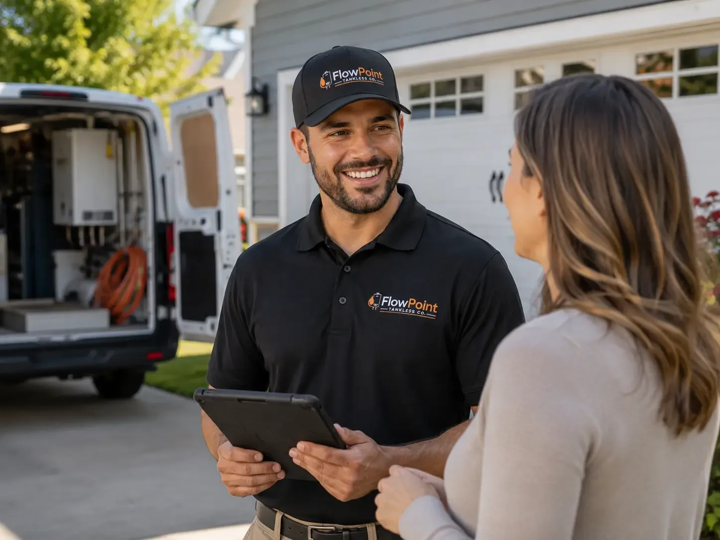 Tankless Water Heater Installation Wykoff, MN FAQs